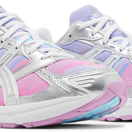GEL 1130 BABY LAVENDER PURE SILVER