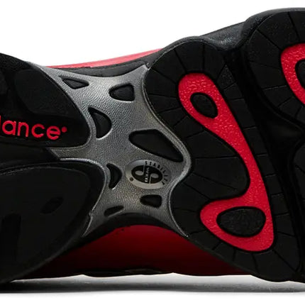 1000 BLAST RED