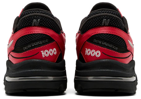1000 BLAST RED