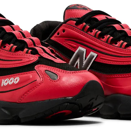 1000 BLAST RED