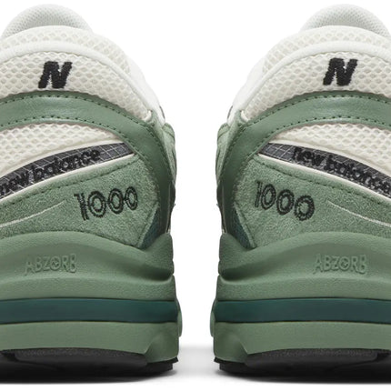 1000 MALLARD GREEN SEA SALT