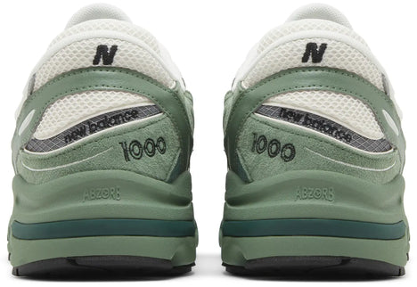 1000 MALLARD GREEN SEA SALT