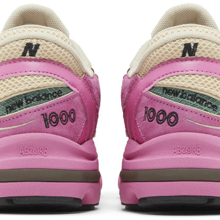 1000 REAL PINK SANDSTONE