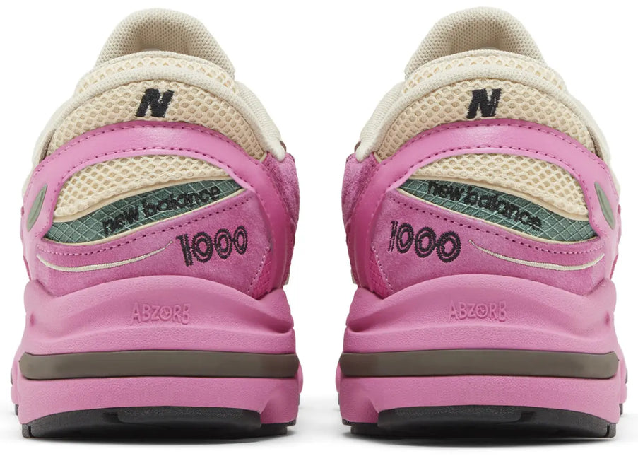 1000 REAL PINK SANDSTONE