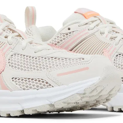 AIR ZOOM VOMERO 5 GS PHANTOM ECHO PINK