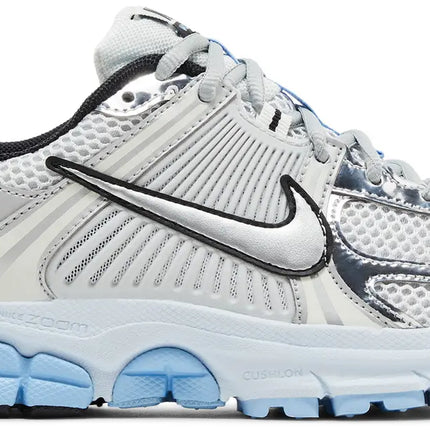 AIR ZOOM VOMERO 5 METALIC SILVER BLUE TINT