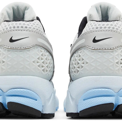 AIR ZOOM VOMERO 5 METALIC SILVER BLUE TINT