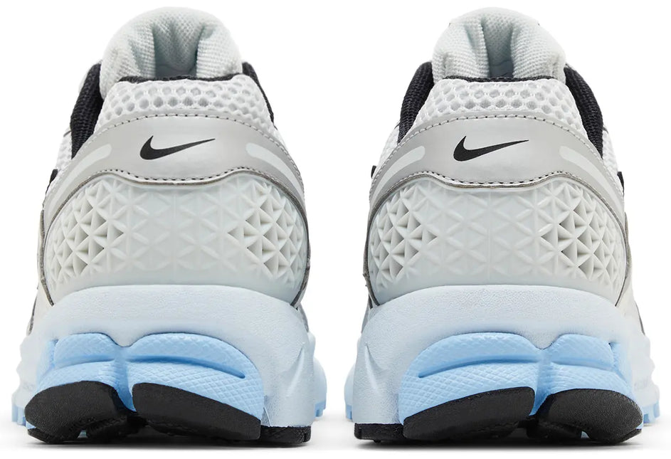 AIR ZOOM VOMERO 5 METALIC SILVER BLUE TINT