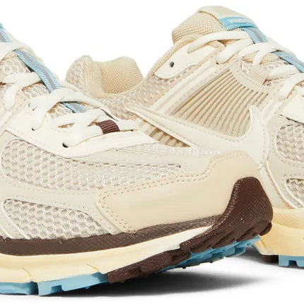 AIR ZOOM VOMERO 5 OATMEAL