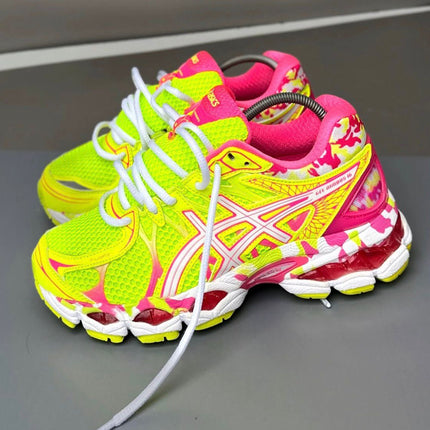 NIMBUS 16 GS JUNIOR