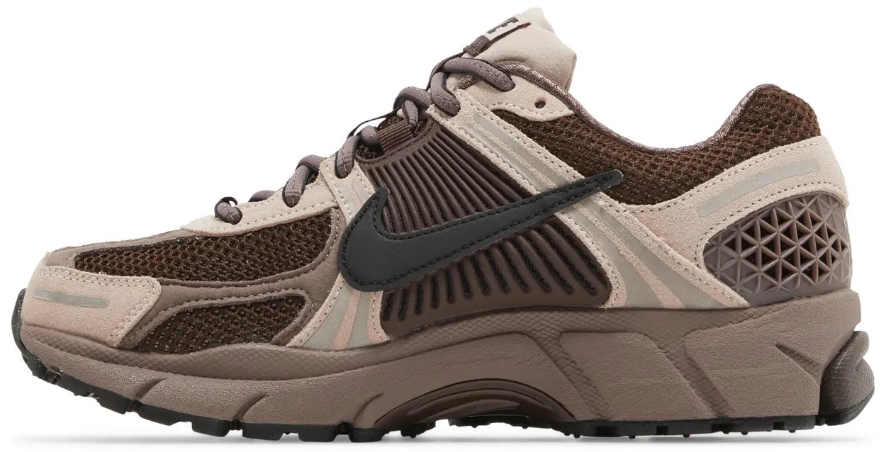 AIR ZOOM VOMERO 5 PLUM ECLIPSE