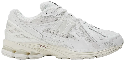 1906D PROTECTION PACK WHITE LEATHER