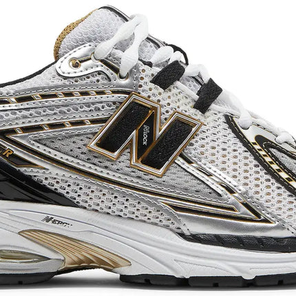 1906R METALLIC SILVER GOLD