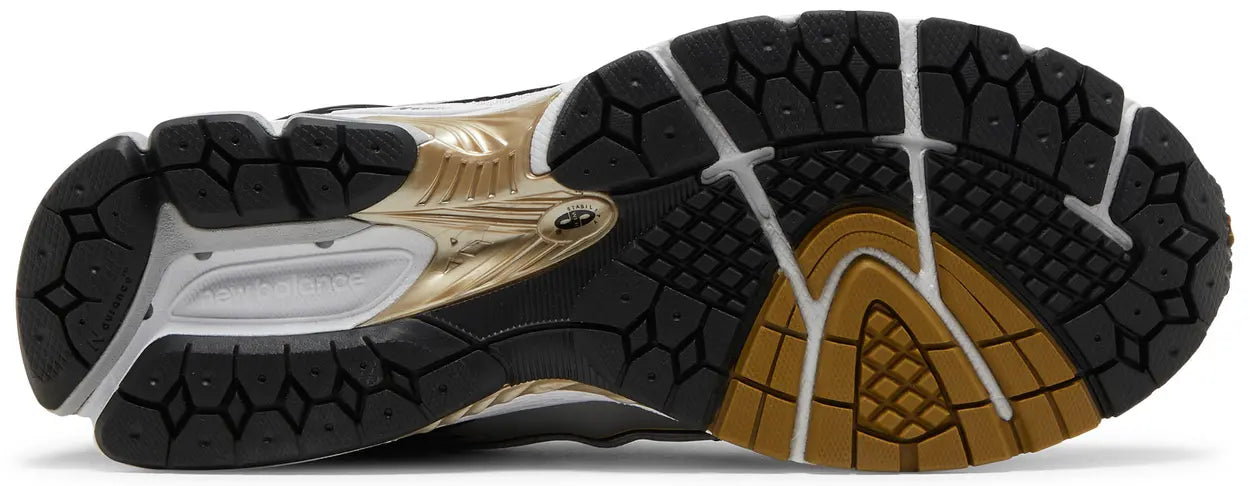 1906R METALLIC SILVER GOLD