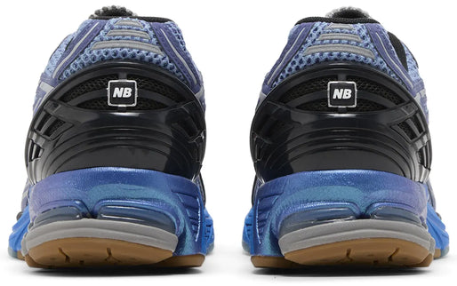 1906R X ACTION BRONSON MEDUSA AZUL