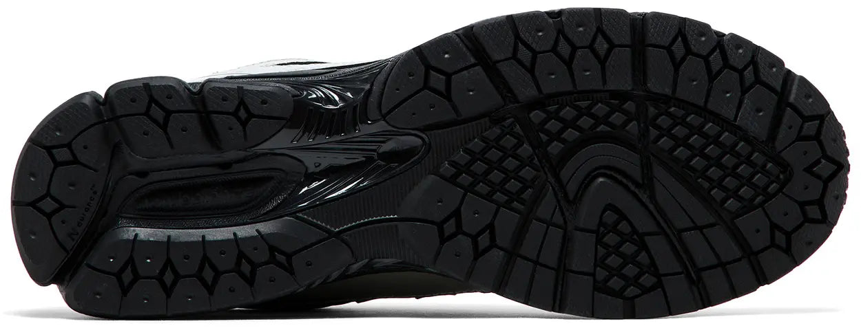 1906R X THE BASEMENT NIGHT CHROME