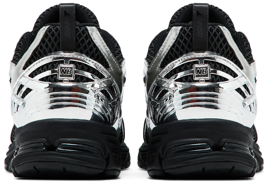 1906R X THE BASEMENT NIGHT CHROME