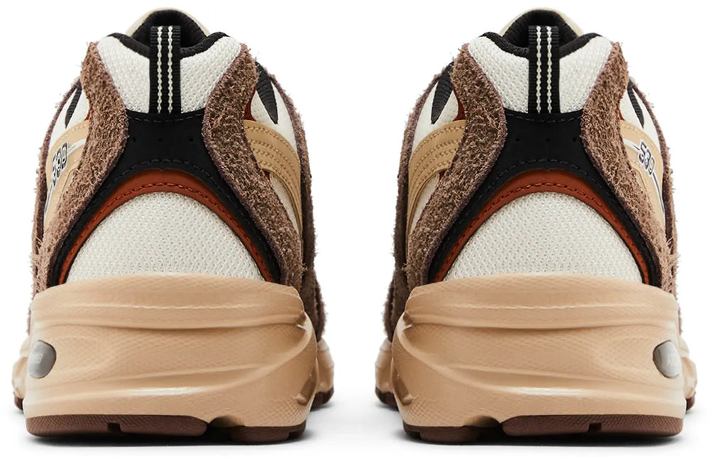 530 DARK MUSHROOM INCENSE