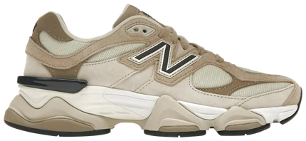 9060 BEIGE CREAM BLACK