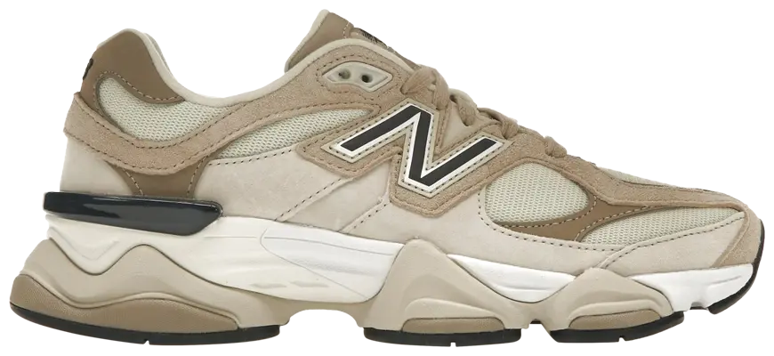 9060 BEIGE CREAM BLACK