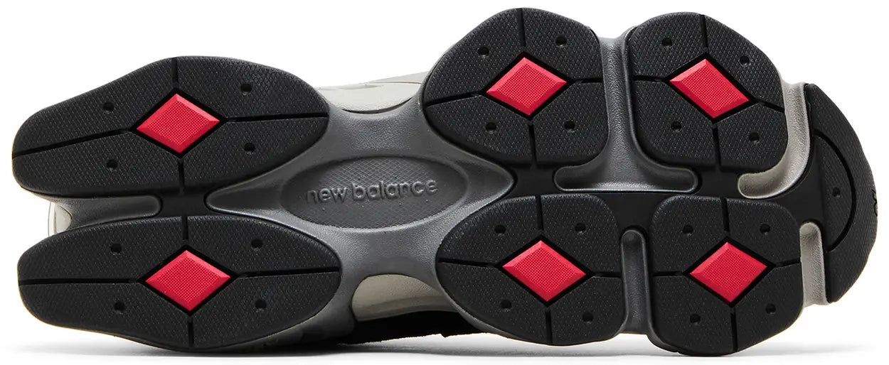 9060 BLACK CASTLEROCK