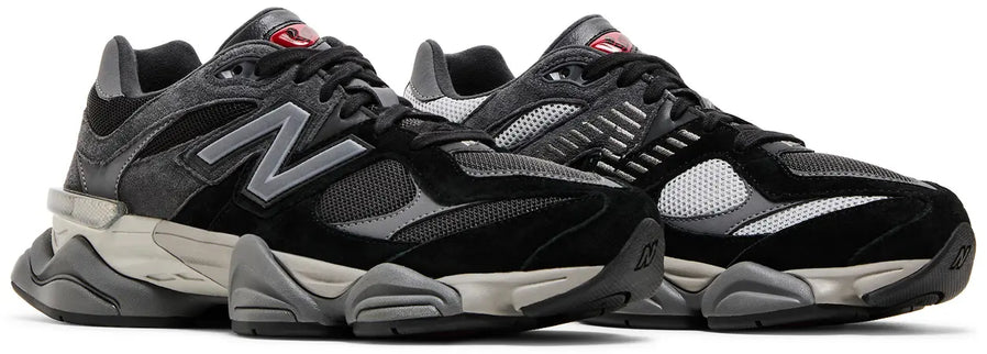 9060 BLACK CASTLEROCK