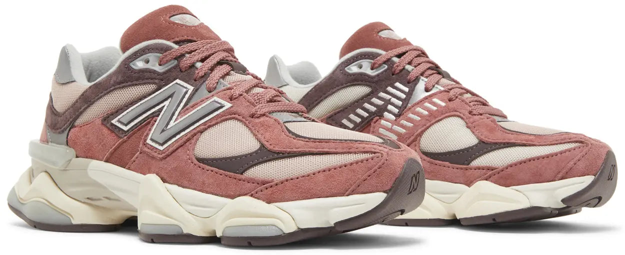 9060 CHERRY BLOSSOM PACK - MINERAL RED