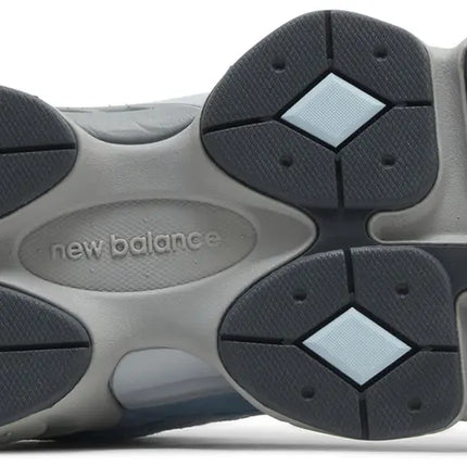 9060 CHROME BLUE
