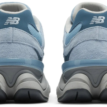 9060 CHROME BLUE