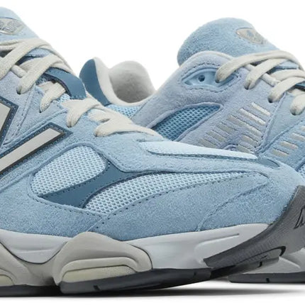 9060 CHROME BLUE