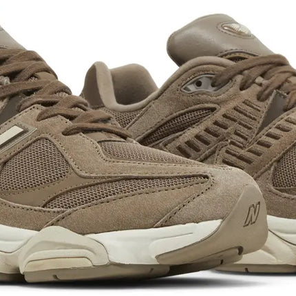 9060 MUSHROOM BROWN