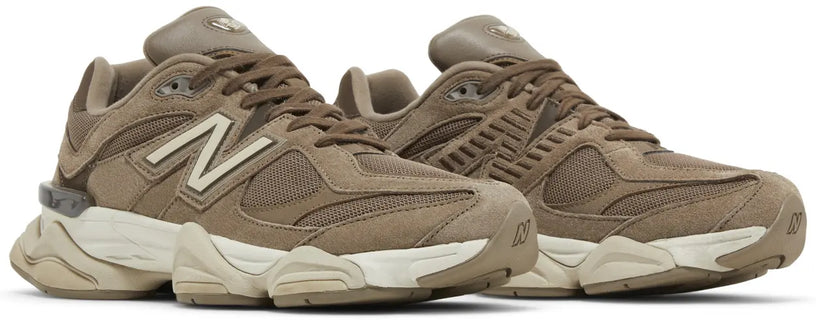 9060 MUSHROOM BROWN