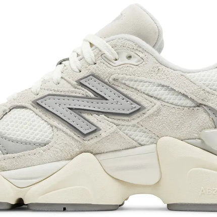 9060 SUEDE PACK - SEA SALT