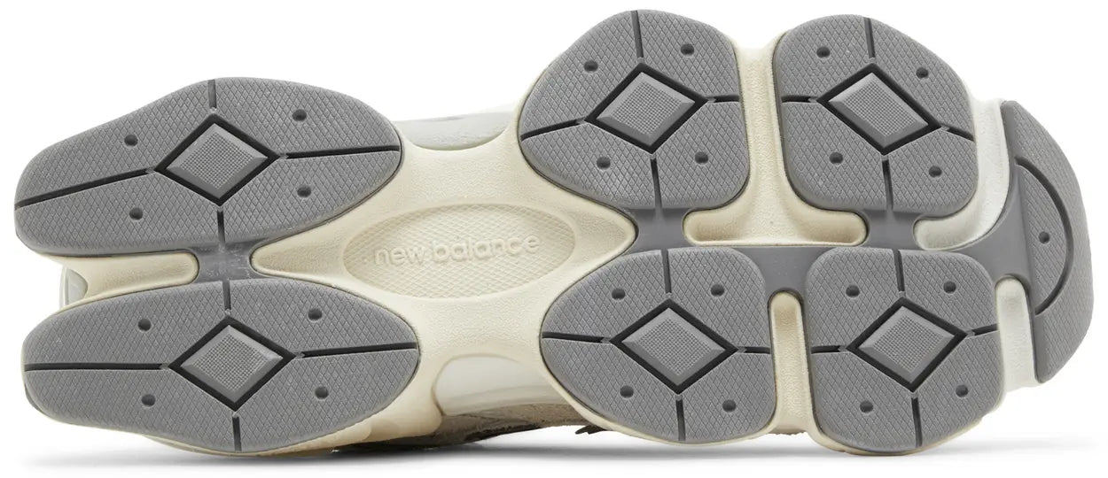 9060 SUEDE PACK - SEA SALT