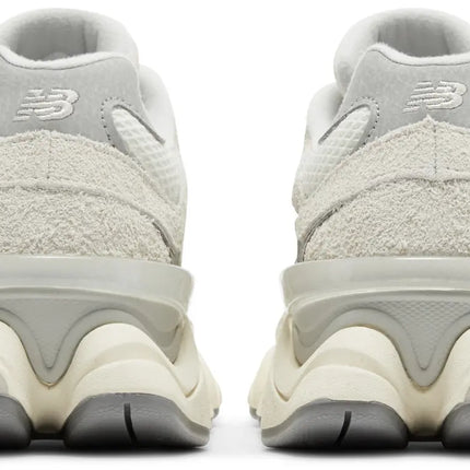 9060 SUEDE PACK - SEA SALT