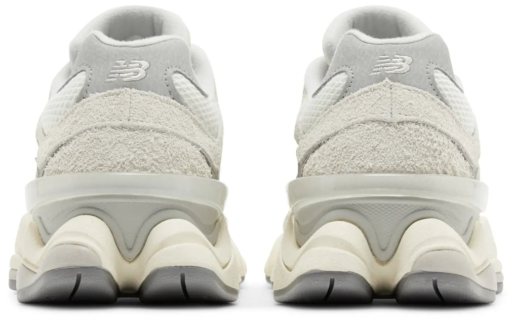 9060 SUEDE PACK - SEA SALT