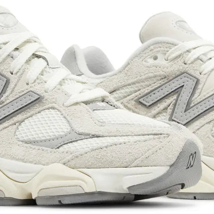 9060 SUEDE PACK - SEA SALT