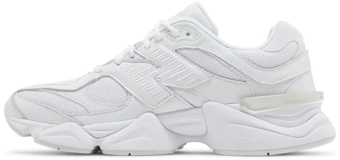 9060 TRIPLE WHITE
