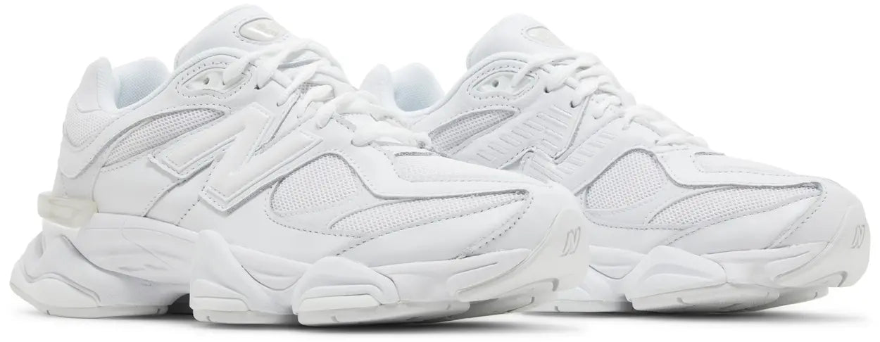 9060 TRIPLE WHITE