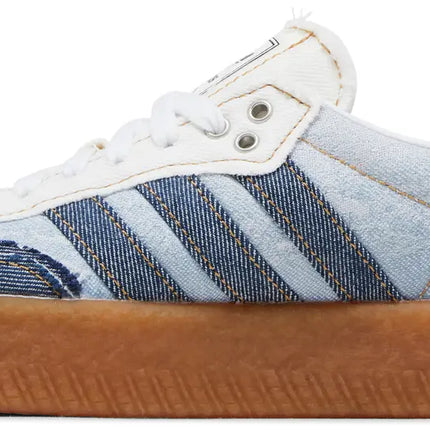 SAMBA X ATMOS DENIM
