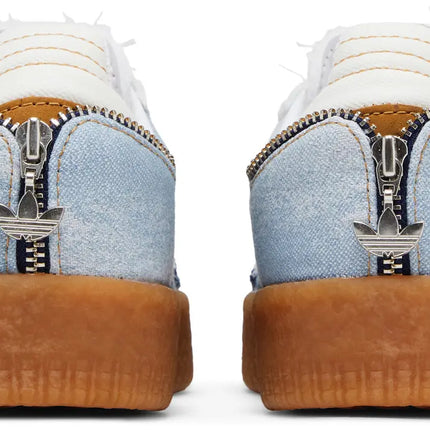 SAMBA X ATMOS DENIM
