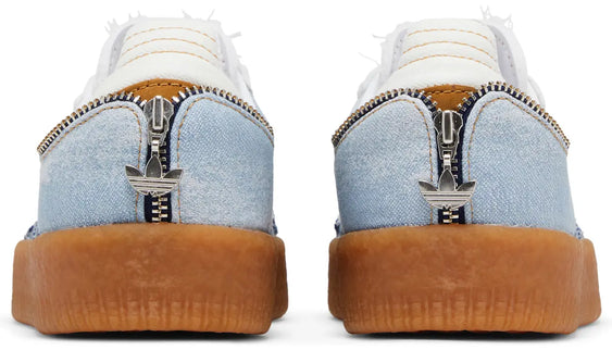 SAMBA X ATMOS DENIM
