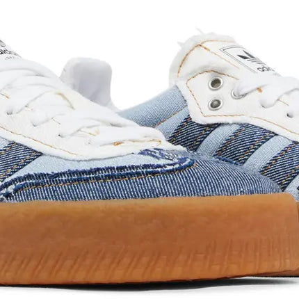 SAMBA X ATMOS DENIM