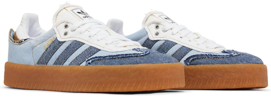 SAMBA X ATMOS DENIM