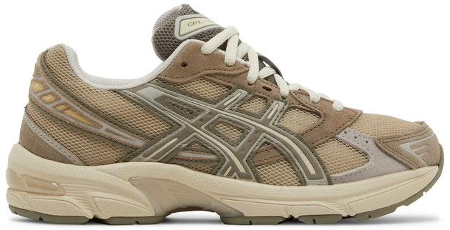 GEL 1130 WOOD CREPE MINK