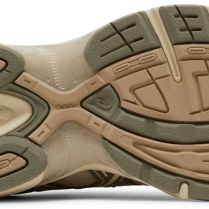 GEL 1130 WOOD CREPE MINK