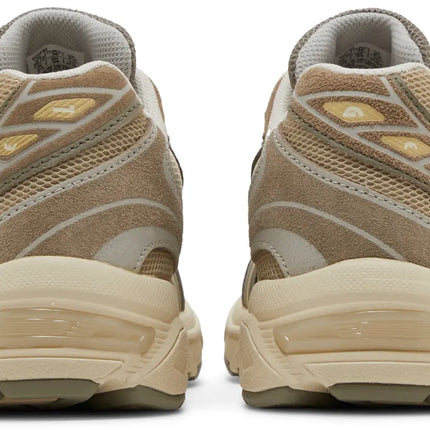 GEL 1130 WOOD CREPE MINK