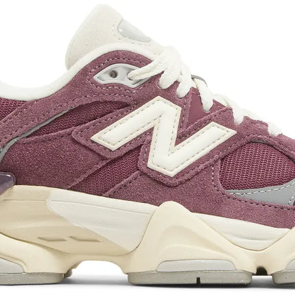9060 WASHED BURGUNDY