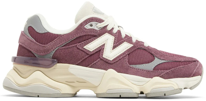 9060 WASHED BURGUNDY