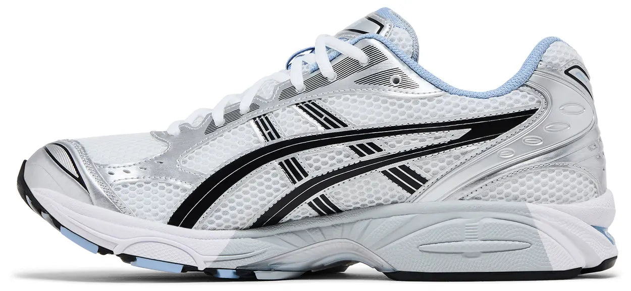 Gel-Kayano 14 JJJJound White Blue